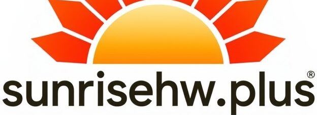 Sunrisehw 