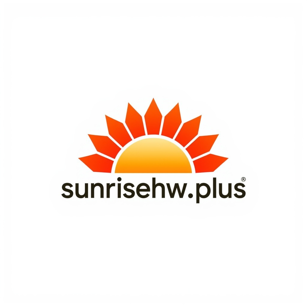 Sunrisehw